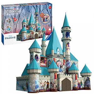 Ravensburger Puzzle Frozen 2 Schloss (11156) um 35,28 € statt 48,55 €