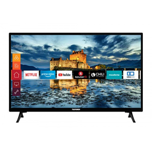 Telefunken XF32J511 32″ Smart TV um 210,28 € statt 259,90 €