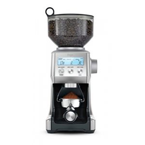 Sage SCG820BSS The Smart Grinder Pro Kaffeemühle um 200,67 €