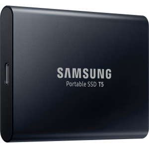 Samsung Portable SSD T5 1TB um 74,99 € statt 95,79 €