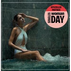 Therme Laa Singles Day – Silent Spa um 81 € statt 101 €