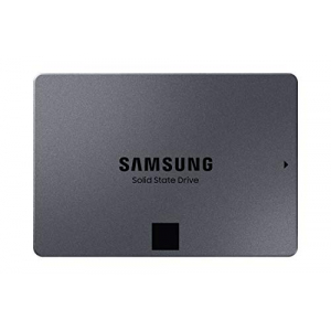 Samsung SSD 870 QVO 8TB, SATA um 564,70 € statt 677,12 €