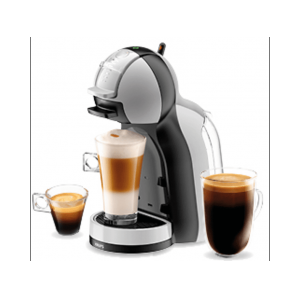 Krups KP123B Nescafé Dolce Gusto Mini Me Kaffeekapselmaschine inkl. Versand um 29€ statt 50,36 €