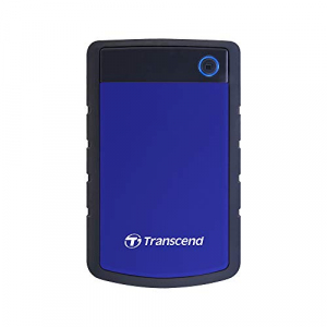 Transcend StoreJet 4TB externe Festplatte, USB 3.0 Micro-B um 88,23 €
