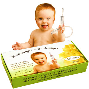 Nasensauger Baby – Das Original um 14,11 € statt 21,90 €