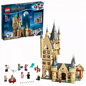 LEGO Harry Potter – Astronomieturm auf Schloss Hogwarts (75969) um 56,26 € statt 70,58 €