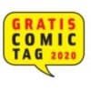 Gratis Comic Tag - kostenlos Comics holen am 11. Mai 2024