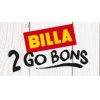 Billa / Billa Plus - 2 Go Bons (Gutscheine) - sparen beim Jausnen