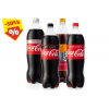 Coca-Cola / Fanta / Sprite 1,5 Liter Flasche um 0,89 € bei Hofer