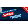 Hervis Late Night Shopping - 25% Rabatt auf die Exklusivmarken Kilimanjaro, Benger, Cygnus & Snoxx
