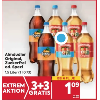 Almdudler 1,5L Flasche um je 1,09 € statt 2,19 € ab 6 Stück bei Billa