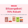 Blinkist 70% Rabattaktion - Premium Abo um 24 € statt 79,99 €