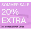 Esprit - 20% Extra-Rabatt auf Sale-Artikel