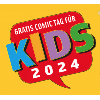 Gratis Comic Tag - kostenlos Comics holen am 11. Mai 2024