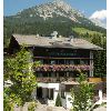 Hotel Dachstein: 2 Nächte inkl. Halbpension & Wellness um 134 € statt 218 €