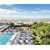 Hotel Palace Bibione – 2 Nächte mit Halbpension um 159 € statt 330 €