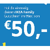 IKEA: 50 € Gutschein ab 200 € Einkauf für IKEA Family und Business Kunden!