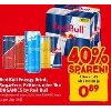 Interspar - Red Bull (div. Sorten) um 0,89€ statt 1,49 €