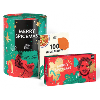 Just Spices großer & kleiner Adventkalender + 2x Kochbuch + 2x Gewürze + mindestes 2x 5 € Gutschein um 101,38 €
