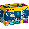 LEGO Classic - XXL Steinebox Erde und Weltraum (11022) um 55,90 € statt 84,79 €