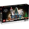 LEGO Creator Expert - Besuch des Weihnachtsmanns (10293) um 80,99 € statt 88,80 €