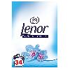 4x Lenor 