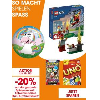 LIBRO - 20% Rabatt auf Spielwaren & 5 € Rabatt ab 30 €