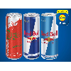 Lidl - Red Bull (div. Sorten ab 4 Dosen) um 0,88 € statt 1,45 € mit Lidl Plus App