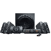 Logitech Z906 5.1 Sound System um 204,91 € statt 271,68 €