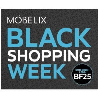 Möbelix Black Friday Week - 25€ Rabatt ab 100€ Bestellwert (auf ausgewählte Produkte)
