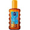 2x NIVEA SUN Schutz & Bräune Sonnenöl Spray LSF 30 (200 ml) um 15,45 € statt 37,98 €