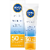 2x Nivea Sun UV Gesicht mattierender Sonnenschutz Sonnencreme LSF50, 50ml um 15,45 € statt 29,90 €