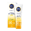 2x Nivea Sun UV Q10 Gesicht Anti-Age & Anti-Pigment-Flecken Sonnencreme LSF50, 50ml um 15,45 € statt 29,90 €