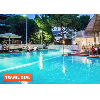 Park Hotel Lignano Pineta – 2 Nächte mit Halbpension um 114 € statt 308 €