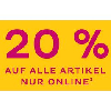 Salamander - 20% Rabatt auf eueren Einkauf + gratis Versand (ab 30 €)