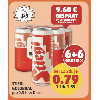 Stiegl Bier Dose um je 0,79 € statt 1,59 € ab 12 Stück bei Penny
