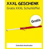 XXXLutz - GRATIS Schuhlöffel (nur Abholung)