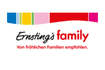 Ernstings family Gutscheine & Angebote